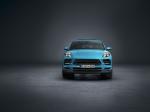 Porsche Macan S 2018 года (WW)